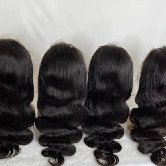 Frontal Wig13x4